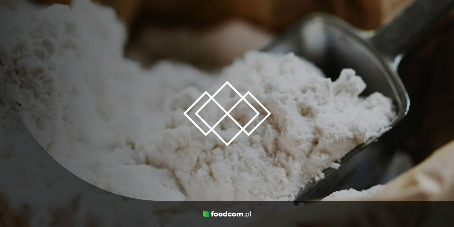 Guma Ksantanowa – przegląd