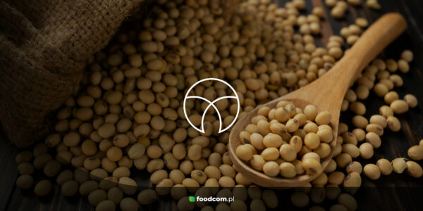 Global market analysis soy