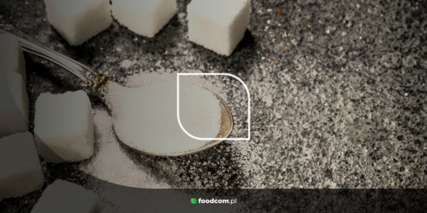 Co to jest sacharoza? Zastosowania cukru białego w przemyśle spożywczym i farmaceutycznym