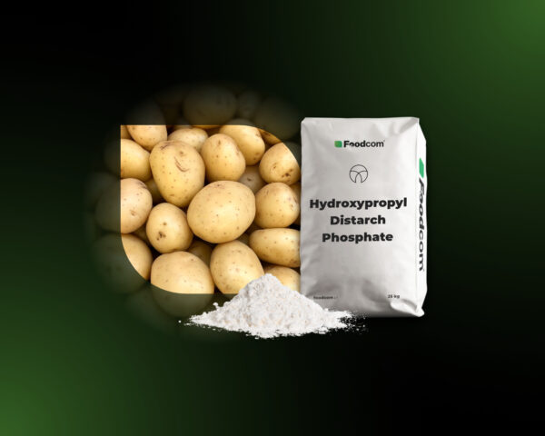 Hydroxypropyl Distarch Phosphate Hydroxypropyl Distarch Phosphate