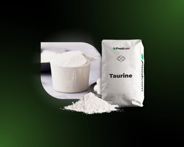 Taurine Taurine