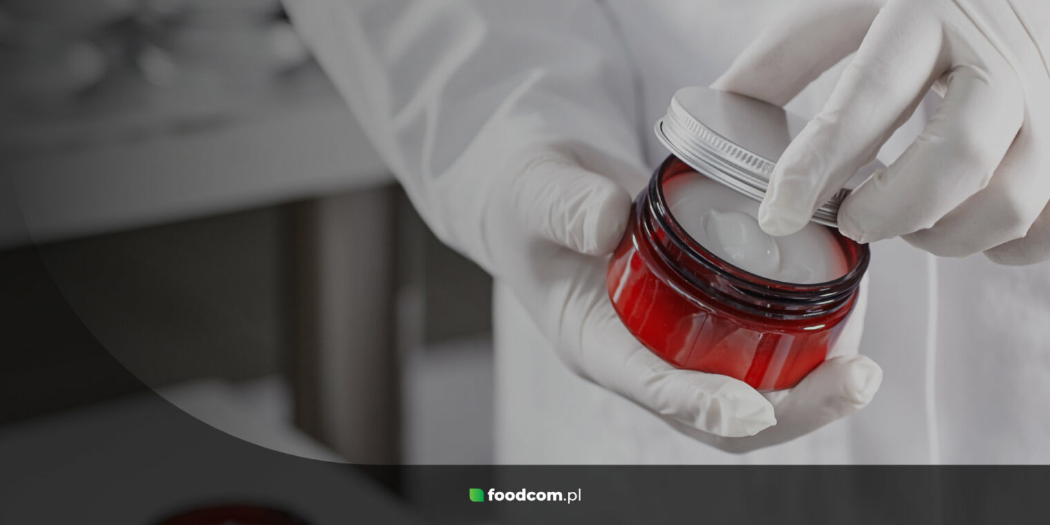 5 Zastosowań Składników w Produkcji Kosmetyków