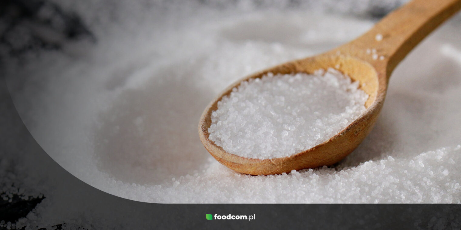 Co mają wspólnego kwas mlekowy, polisorbat 20 i benzoesan sodu?