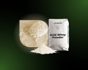 Acid Whey Powder Acid Whey Powder