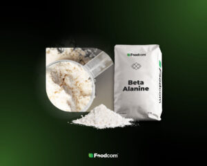 Beta-Alanine Beta-Alanine