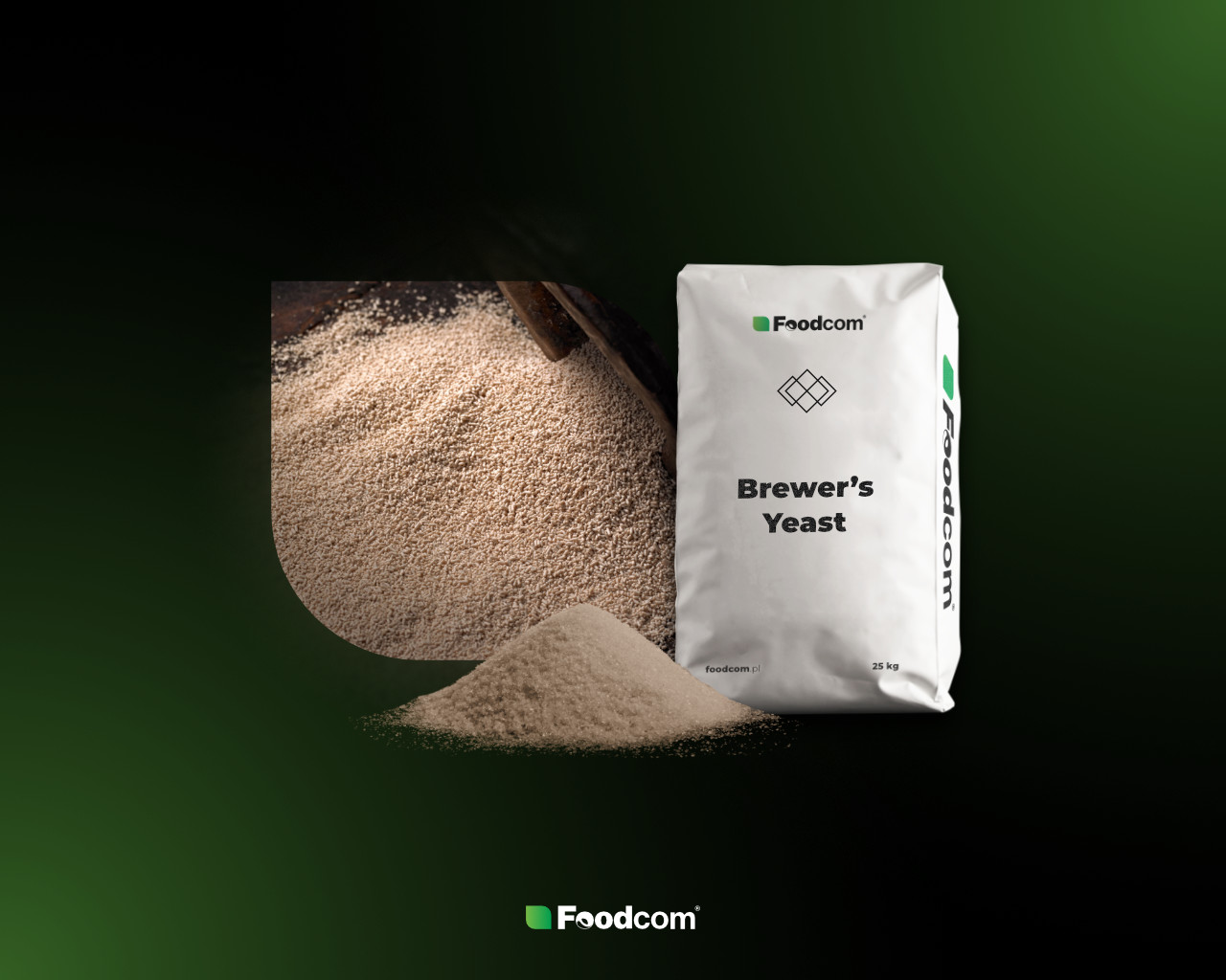Drożdże Piwne