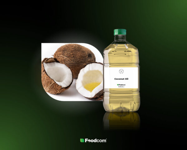 Coconut Oil Coconut Oil