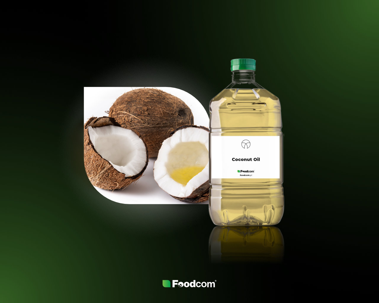 L’Olio di Cocco nella produzione di cosmetici e integratori alimentari: come sfruttarne le proprietà?