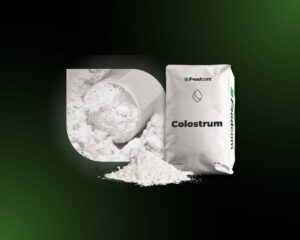 Colostrum Colostrum