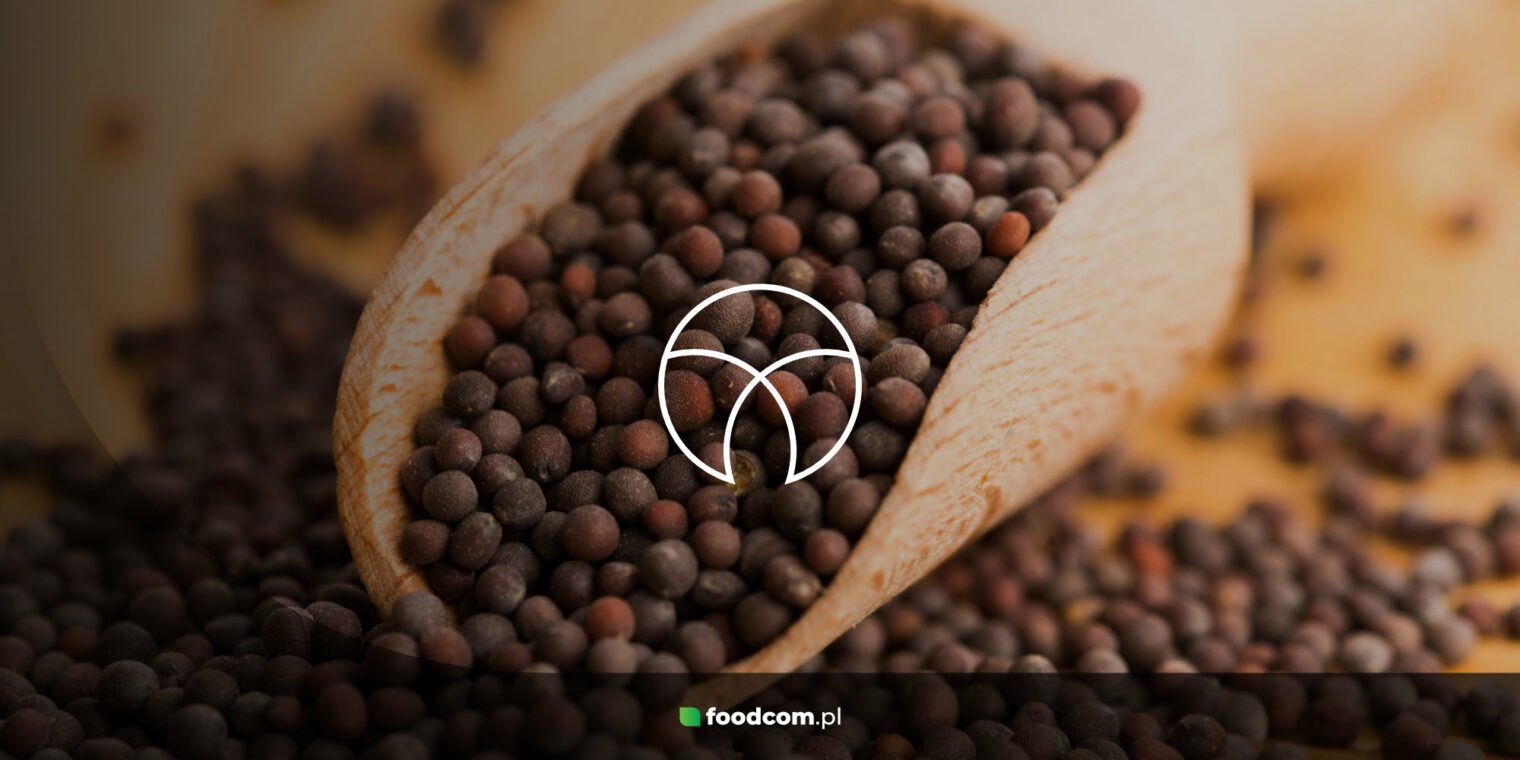 Rozwój rynku nasion Gorczycy: trendy i prognozy na przyszłość