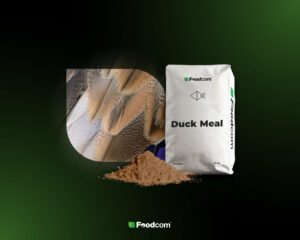 Duck Meal