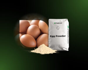 Egg Powder Egg Powder