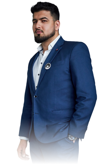 Foodcom S.A. - Akif Rustamov