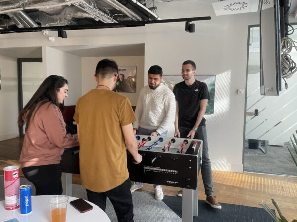 Foodcom S.A. Job Fairs Foodcom S.A. Job Fairs