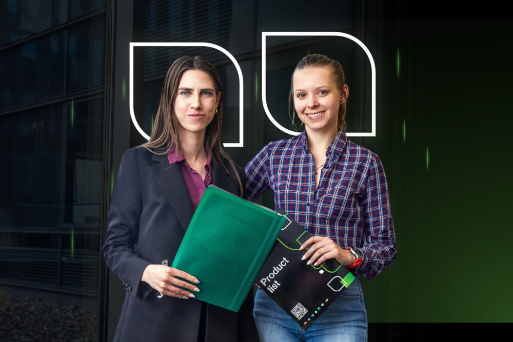 Foodcom S.A. Sales Support Department Foodcom S.A. Sales Support Department