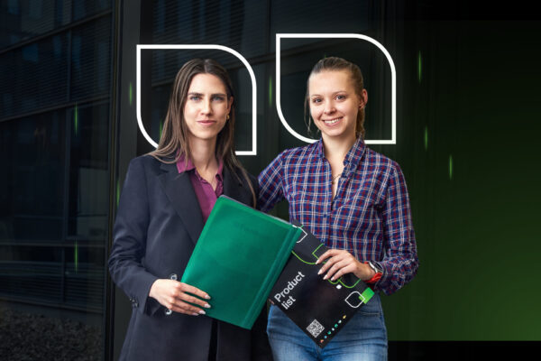 Foodcom S.A. Sales Support Department Foodcom S.A. Sales Support Department