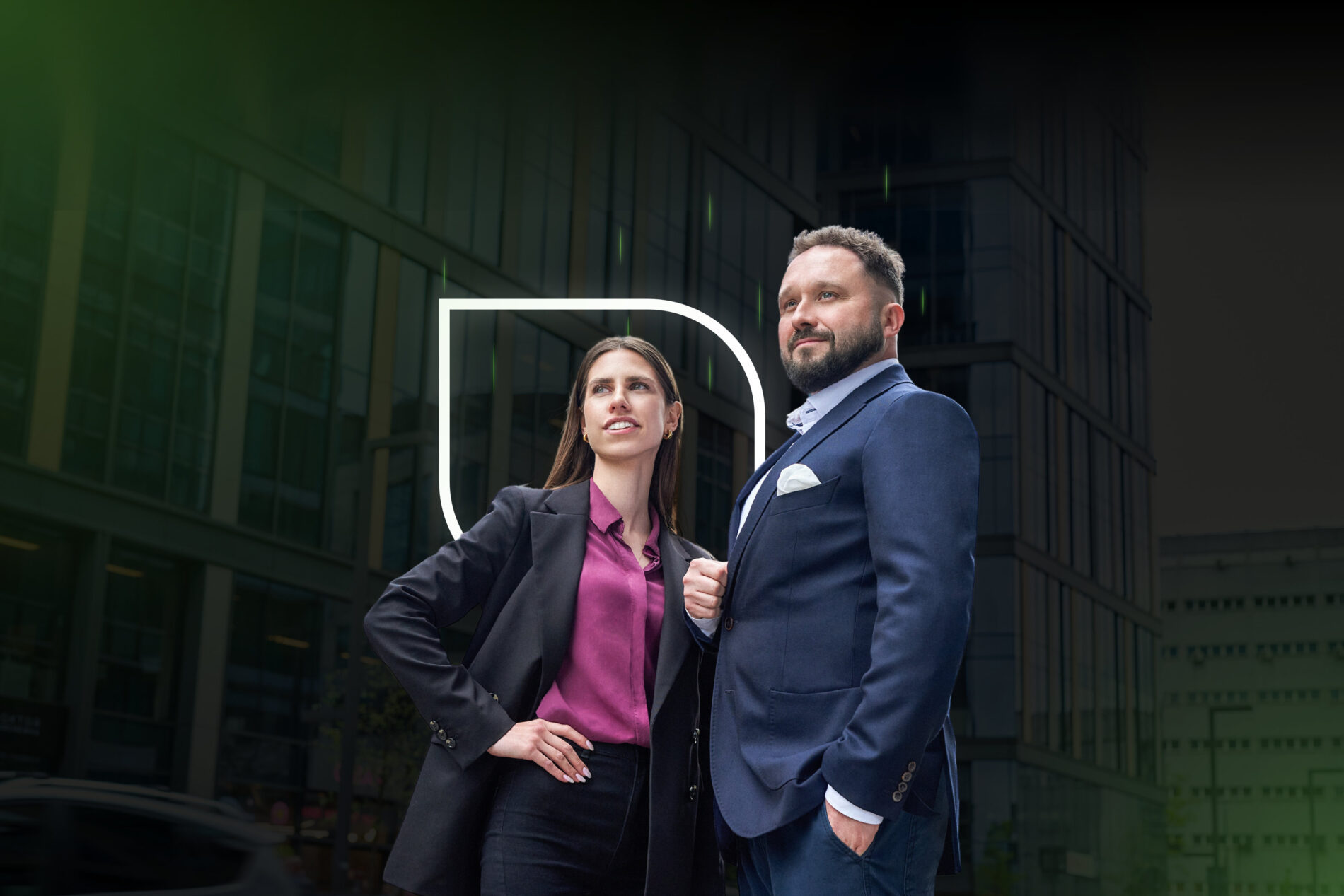 Foodcom S.A. Powerful trading house Foodcom S.A. Powerful trading house