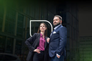 Foodcom S.A. Powerful trading house