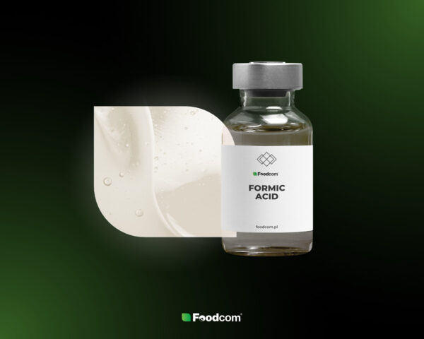 Formic Acid Formic Acid