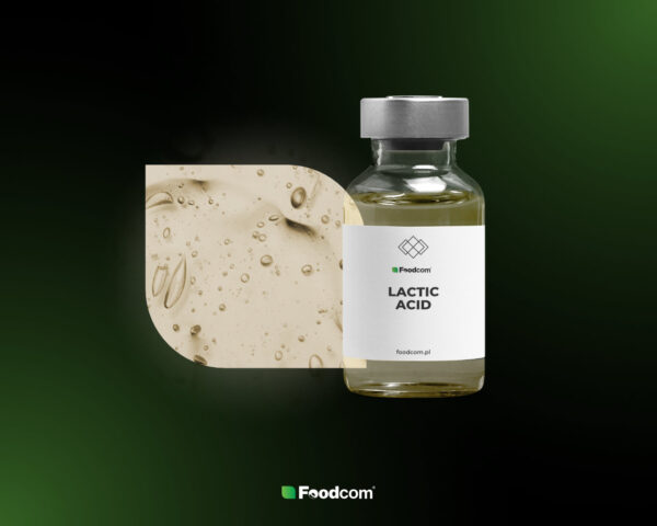 Lactic Acid Lactic Acid