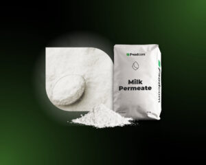 Milk Permeate Milk Permeate