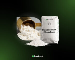 Monocalcium Phosphate Monocalcium Phosphate