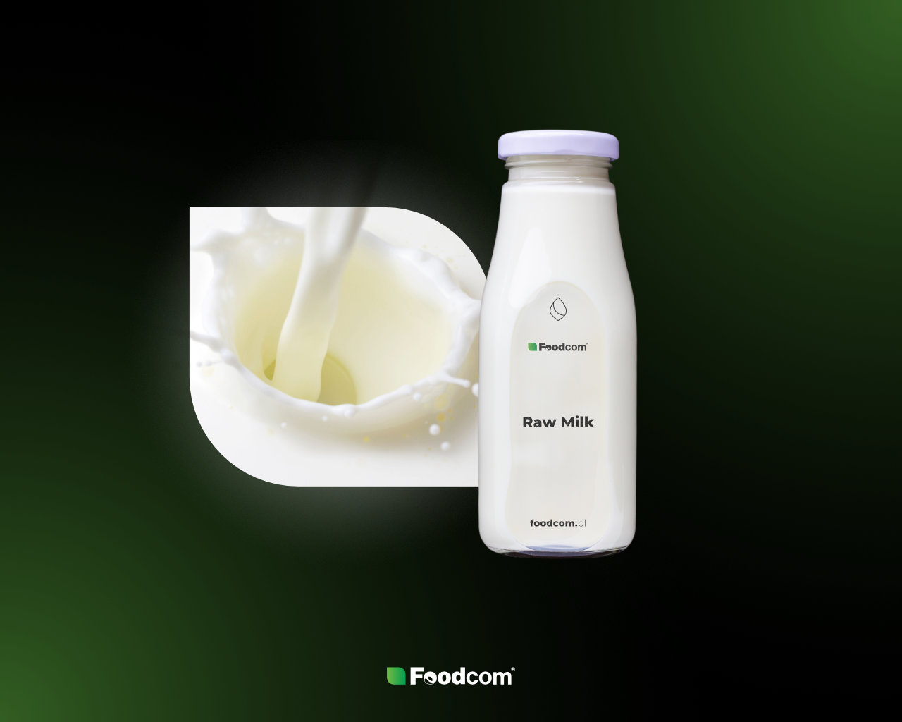 Raw Milk Raw Milk