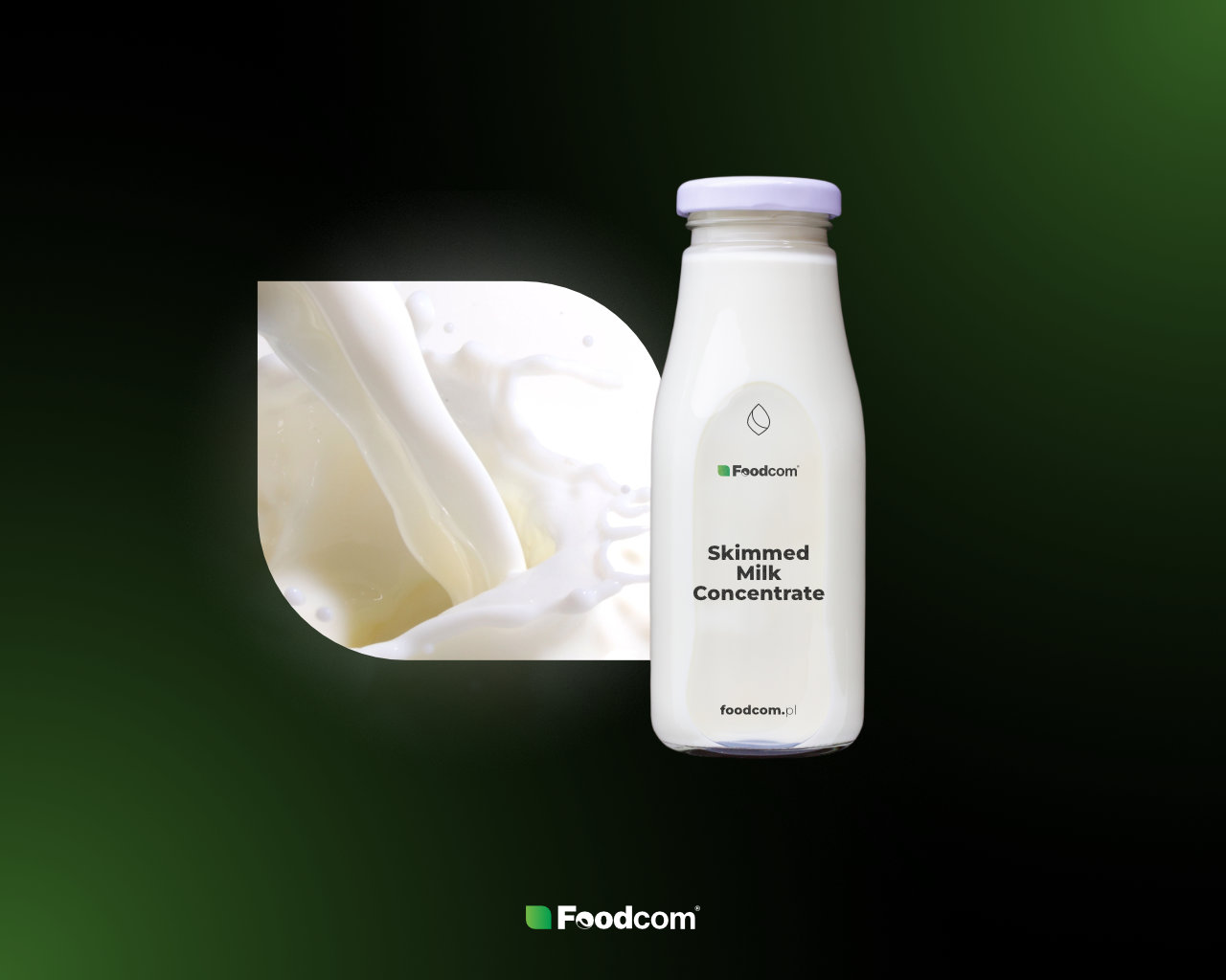 Skimmed Milk Concentrate