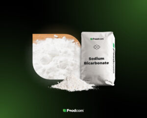 Sodium-Bicarbonate