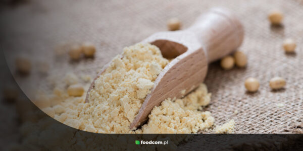 Soy Flour As A Business Investment Soy Flour As A Business Investment