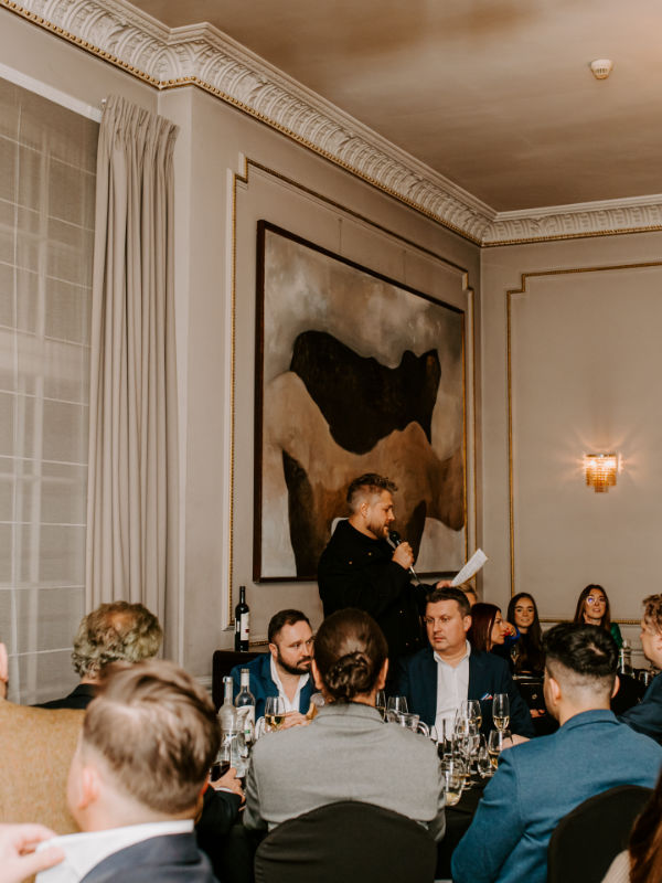 Foodcom S.A. Christmas Party Foodcom S.A. Christmas Party