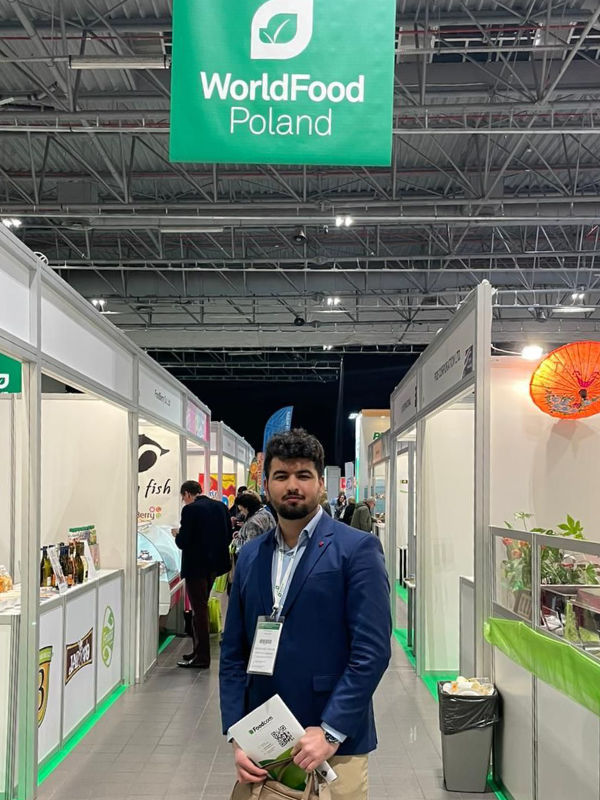 Foodcom S.A. Food Fair Trades Foodcom S.A. Food Fair Trades