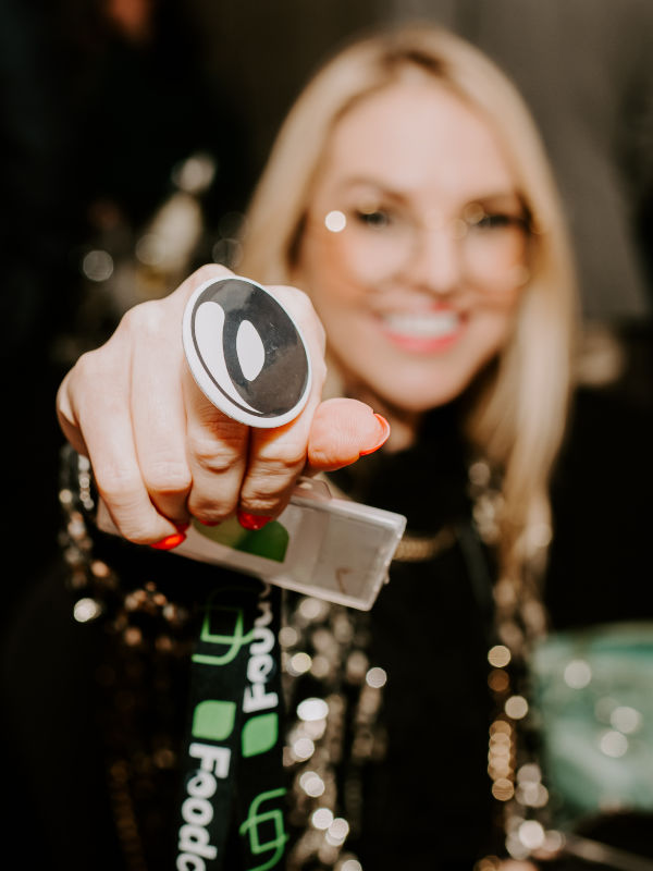 Foodcom S.A. Party Foodcom S.A. Party