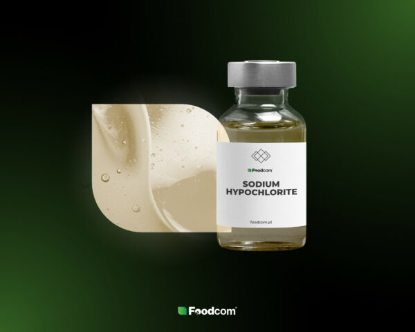 Sodium Hypochlorite Sodium Hypochlorite