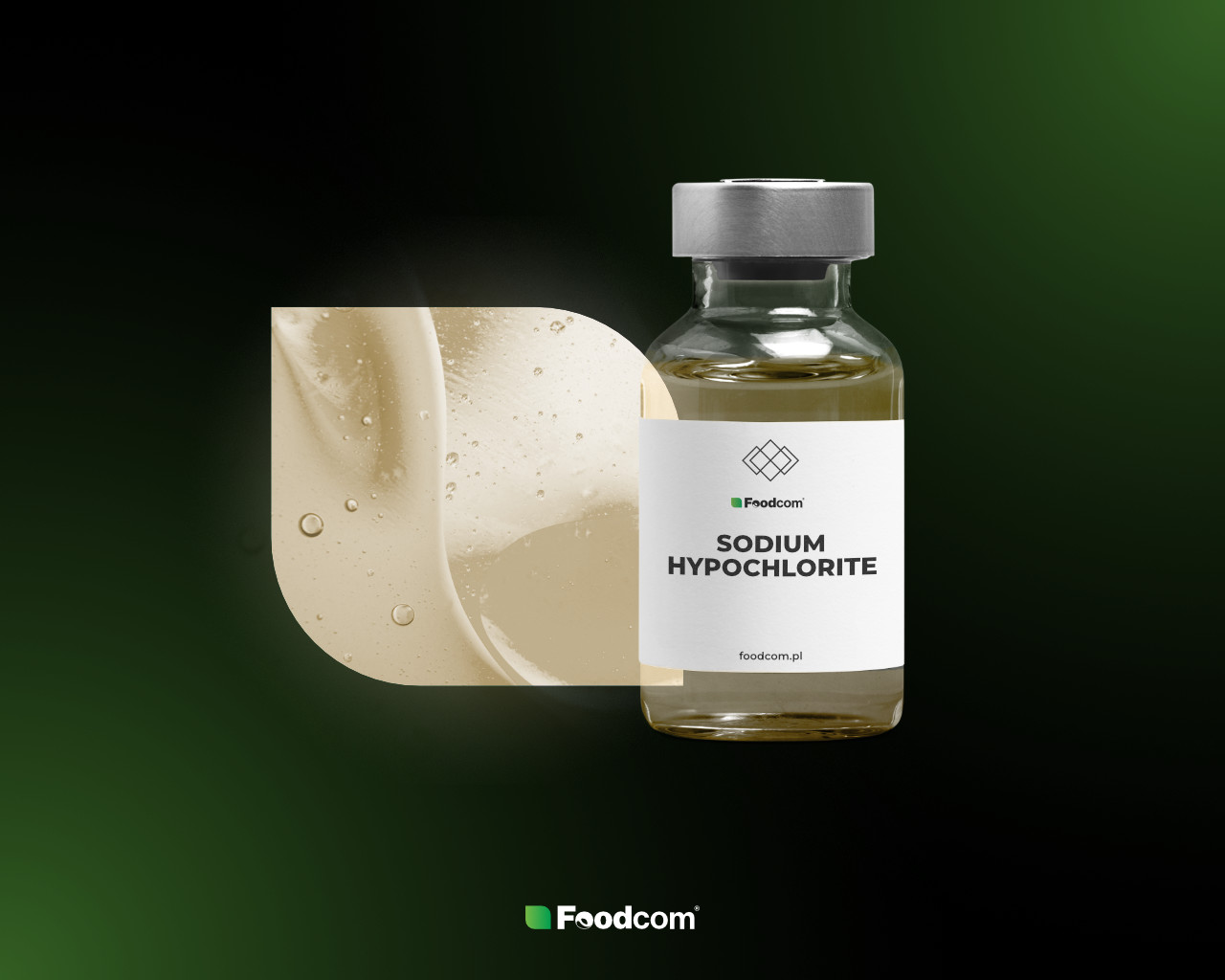 Podchloryn Sodu Podchloryn Sodu