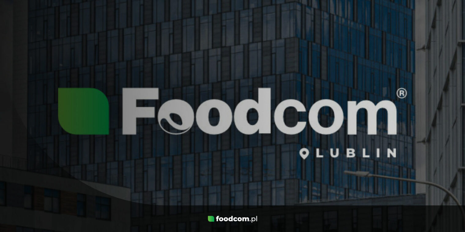 Office opening in Lublin