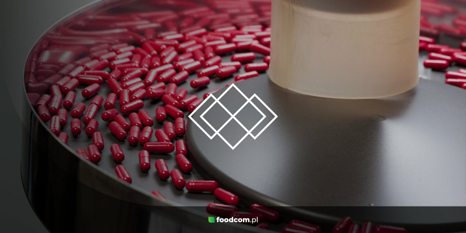 Produkcja suplementów diety: składniki i trendy rynkowe Produkcja suplementów diety: składniki i trendy rynkowe