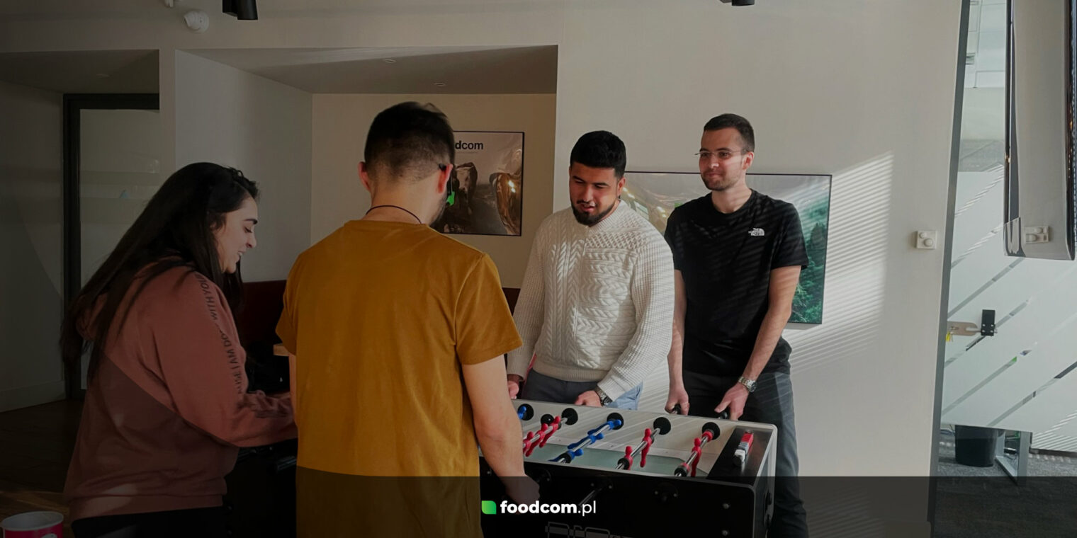 Beer Friday – l’equilibrio tra vita privata e vita privata