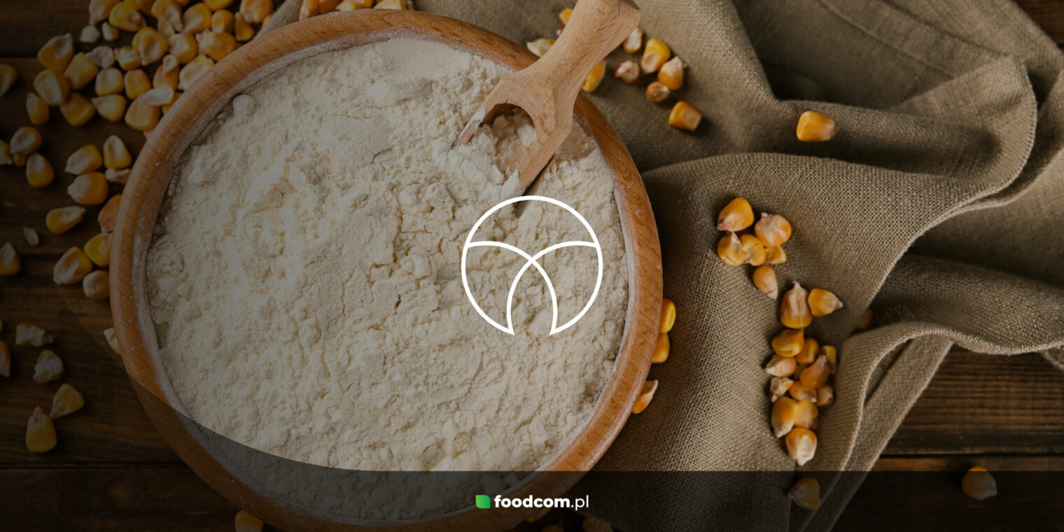 Skrobia Kukurydziana a Mąka Kukurydziana – czym się różnią?