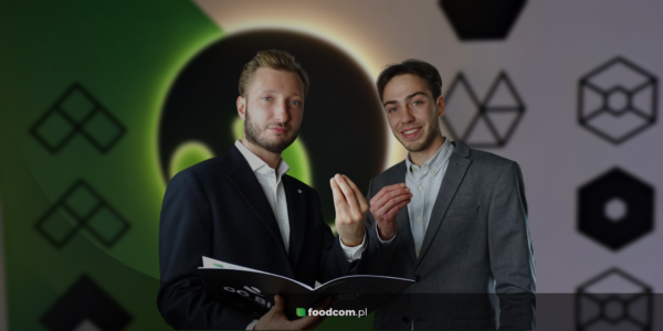 Traders In Foodcom S.A. Traders In Foodcom S.A.