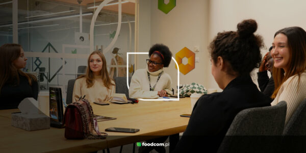 Wizyta studyjna „Students Unite -Connect & Develop” Wizyta studyjna „Students Unite -Connect & Develop”