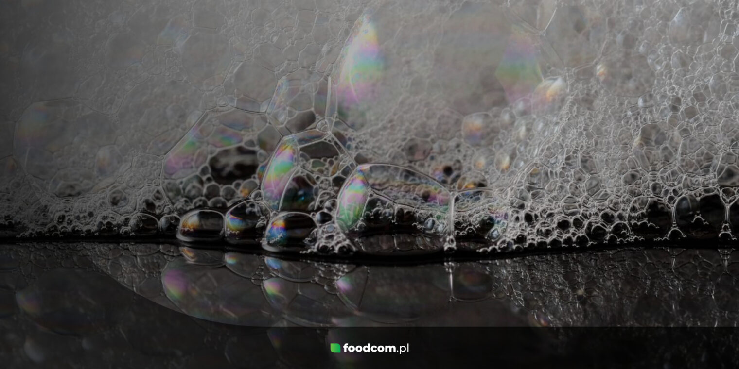 Classification of surfactants and their applications