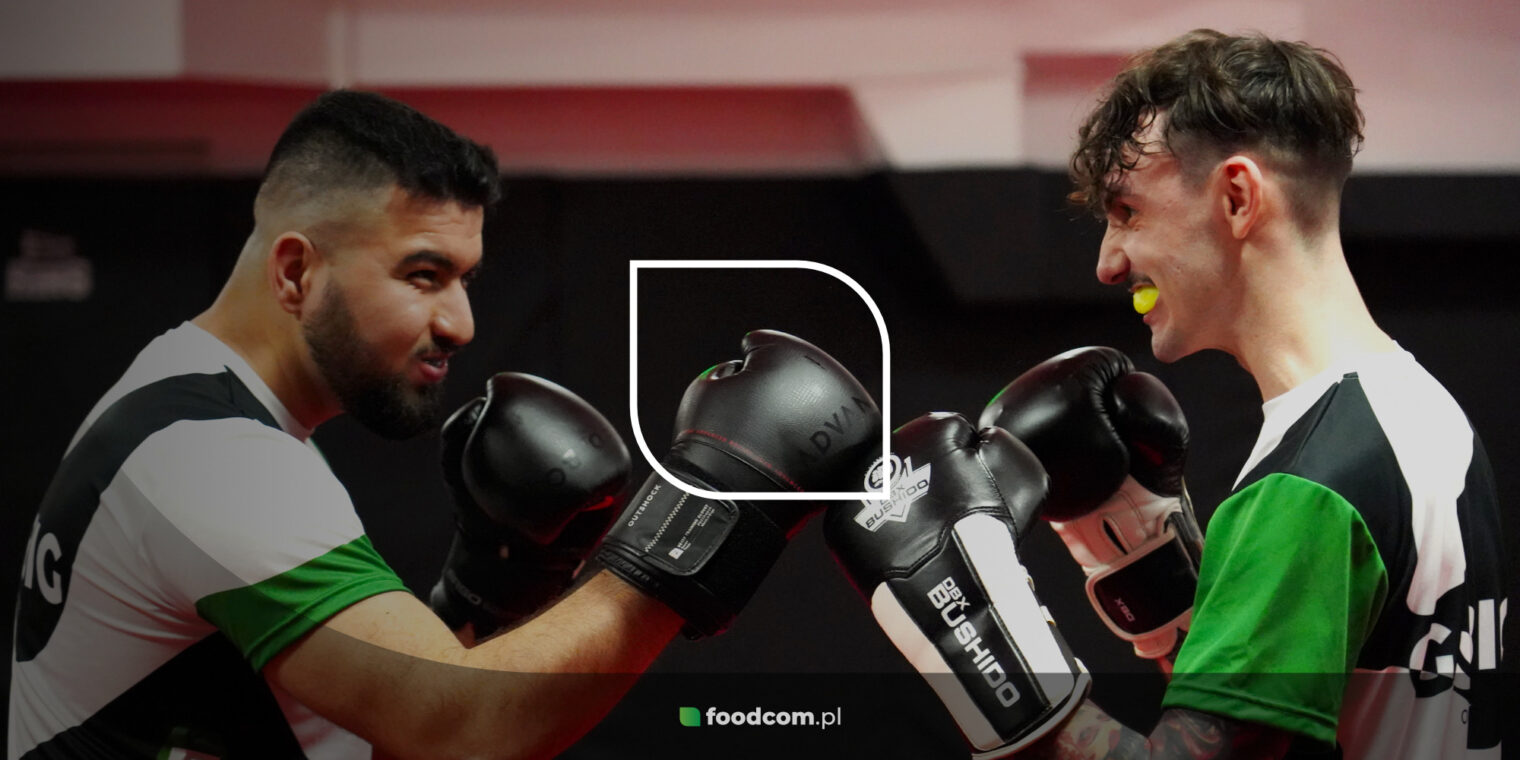 From the office to the ring: how boxing shapes the team and boosts motivation