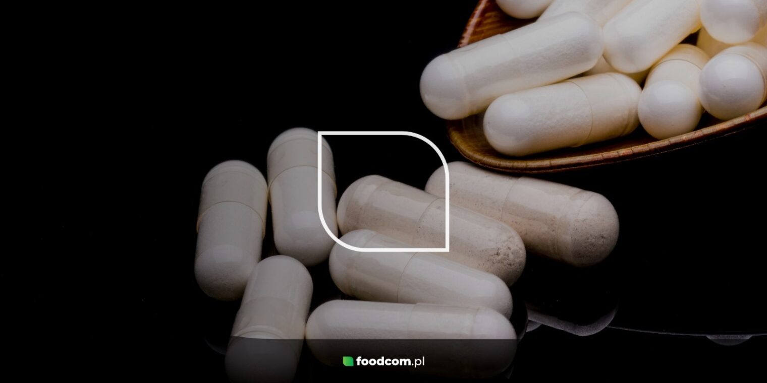 Aminokwasy biogenne niebiałkowe – jakie mogą spełniać funkcje?