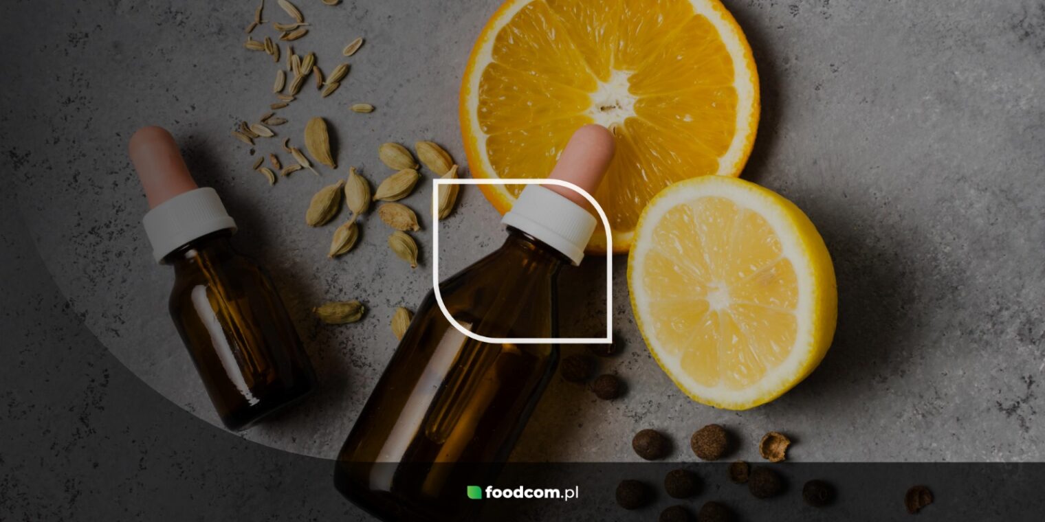 Właściwości ekstraktów roślinnych i ich zastosowanie w przemyśle