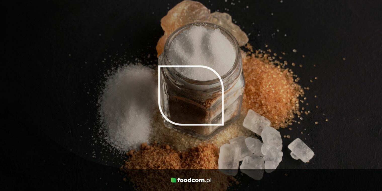 Сукралоза — каковы характеристики этого подсластителя?